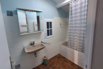 achat maison bangor 56360