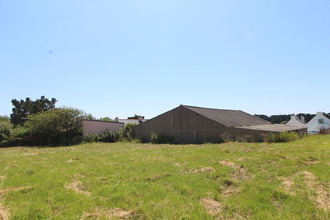 achat maison bangor 56360