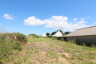 achat maison bangor 56360