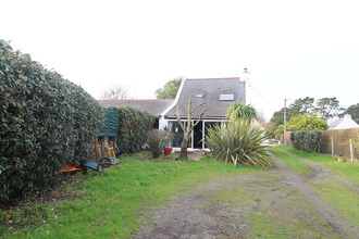 achat maison bangor 56360