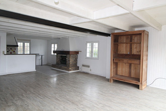 achat maison bangor 56360