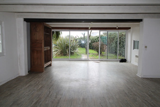 achat maison bangor 56360