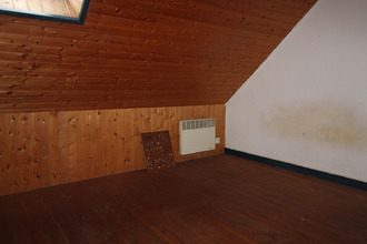 achat maison bangor 56360