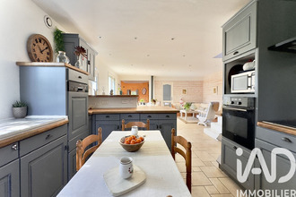 achat maison bangor 56360