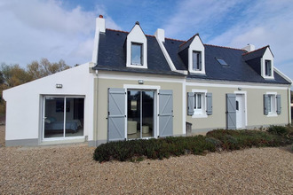 achat maison bangor 56360