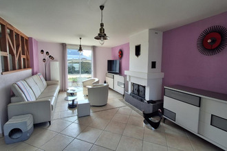 achat maison bangor 56360