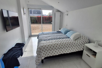 achat maison bangor 56360