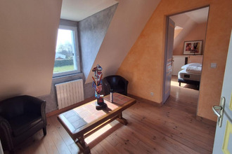 achat maison bangor 56360