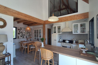 achat maison bangor 56360