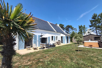 achat maison bangor 56360