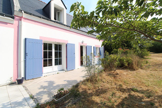 achat maison bangor 56360
