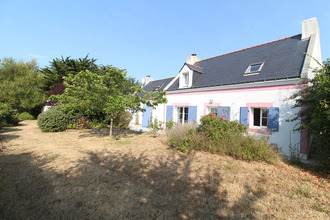 achat maison bangor 56360