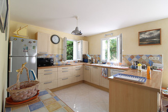achat maison bangor 56360