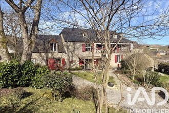 achat maison banios 65200