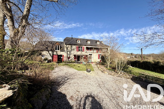 achat maison banios 65200