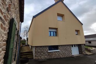 achat maison bannalec 29380