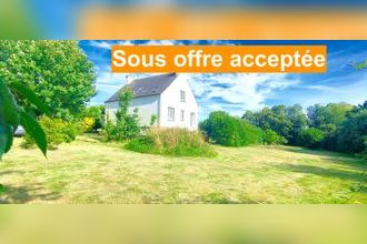 achat maison bannalec 29380