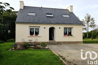 achat maison bannalec 29380