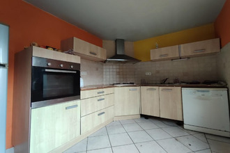 achat maison bannalec 29380