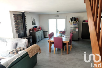 achat maison bannalec 29380