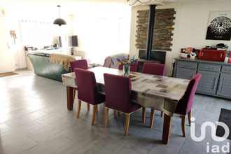 achat maison bannalec 29380