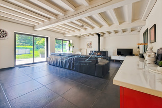 achat maison bannalec 29380