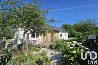 achat maison bannalec 29380