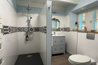 achat maison bannalec 29380