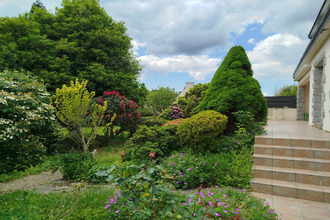 achat maison bannalec 29380