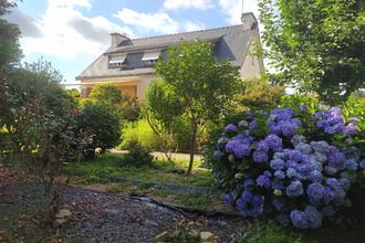 achat maison bannalec 29380