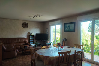 achat maison bannalec 29380