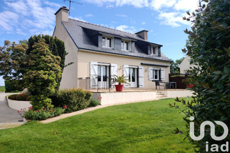 achat maison bannalec 29380