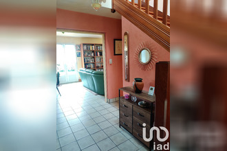 achat maison bannalec 29380