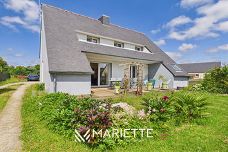 achat maison bannalec 29380