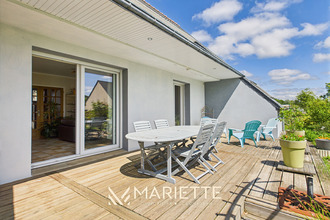 achat maison bannalec 29380