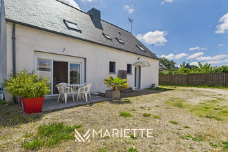 achat maison bannalec 29380