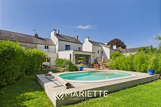 achat maison bannalec 29380