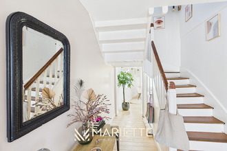 achat maison bannalec 29380