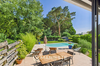 achat maison bannalec 29380