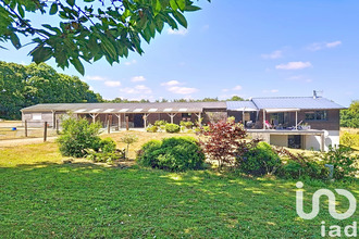 achat maison bannalec 29380