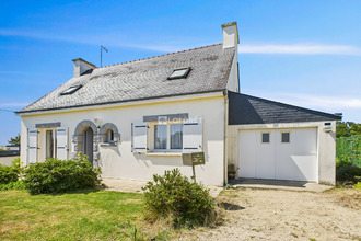 achat maison bannalec 29380
