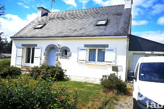 achat maison bannalec 29380