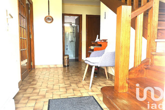 achat maison bannalec 29380