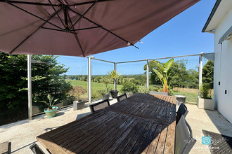 achat maison bannalec 29380