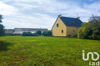 achat maison bannalec 29380