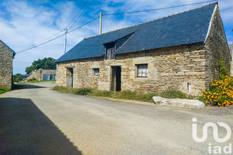achat maison bannalec 29380
