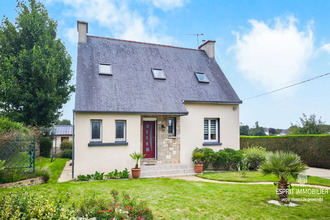 achat maison bannalec 29380