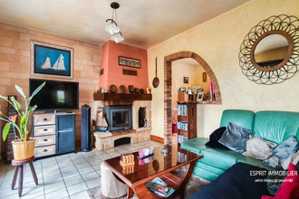 achat maison bannalec 29380