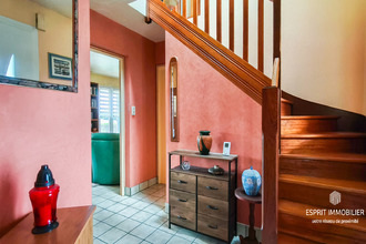 achat maison bannalec 29380