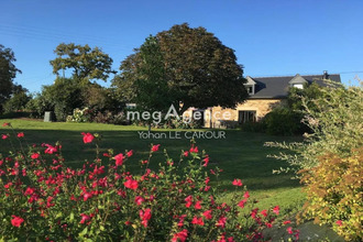 achat maison bannalec 29380